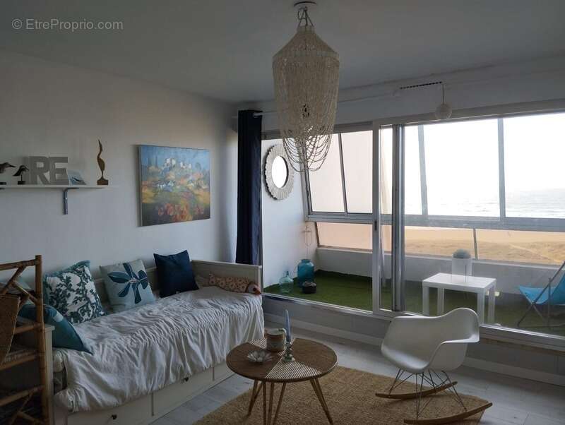 Appartement à SAINT-JEAN-DE-MONTS