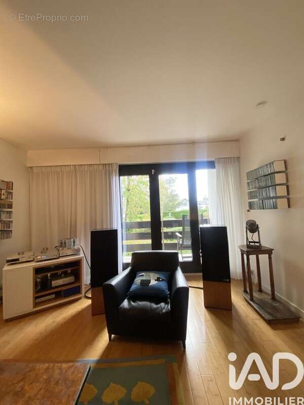 Photo 8 - Appartement à AMIENS