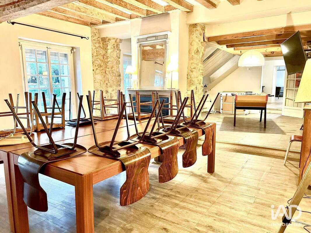 Photo 9 - Maison à PERCENEIGE