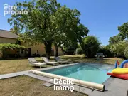 Maison à FROZES