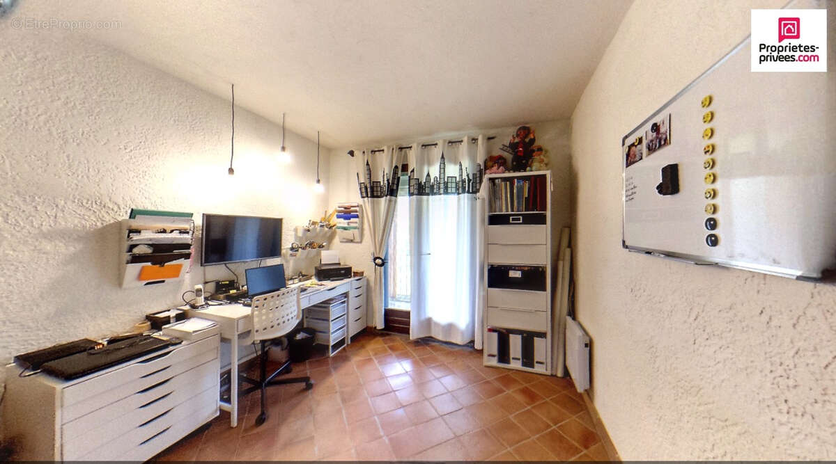 Maison à ESPARRON-DE-VERDON