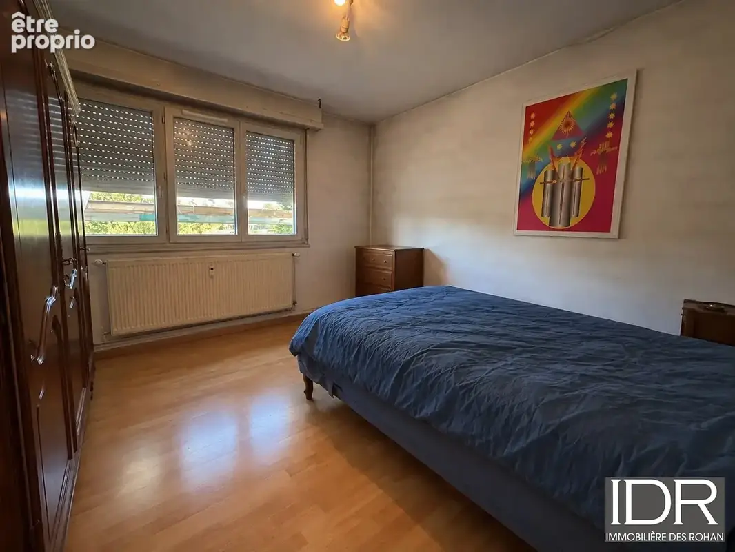 Appartement 3 pièces 60 m² à vendre à Saverne (67700) - photo 6