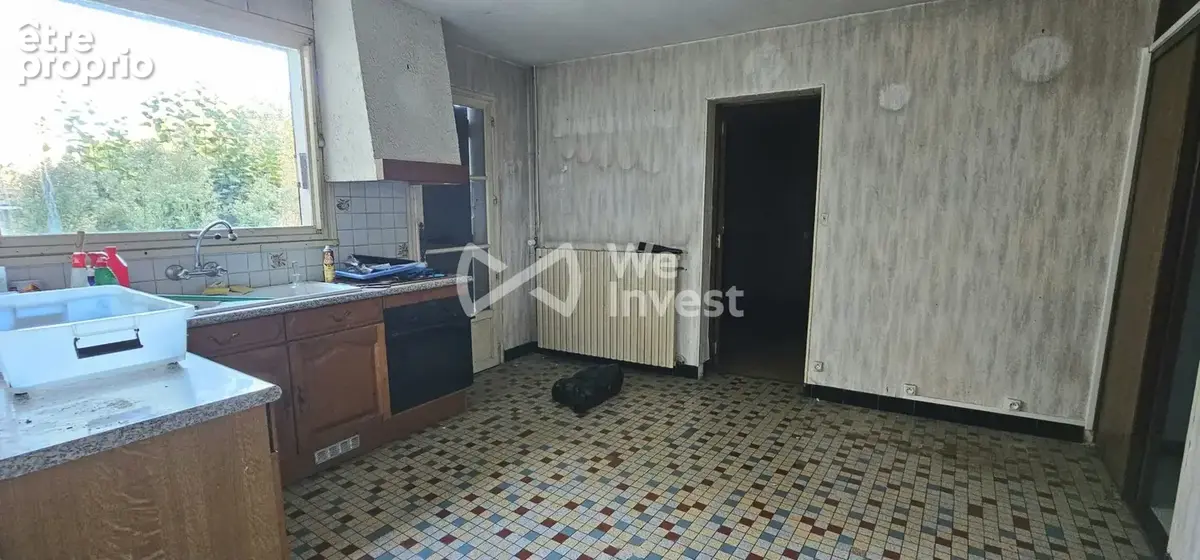 Maison 9 pièces 200 m² à vendre à Mauperthuis (77120) - photo 5