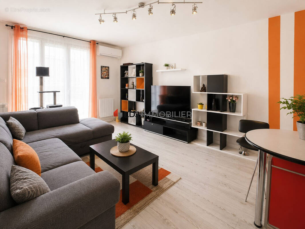 Appartement à PERPIGNAN