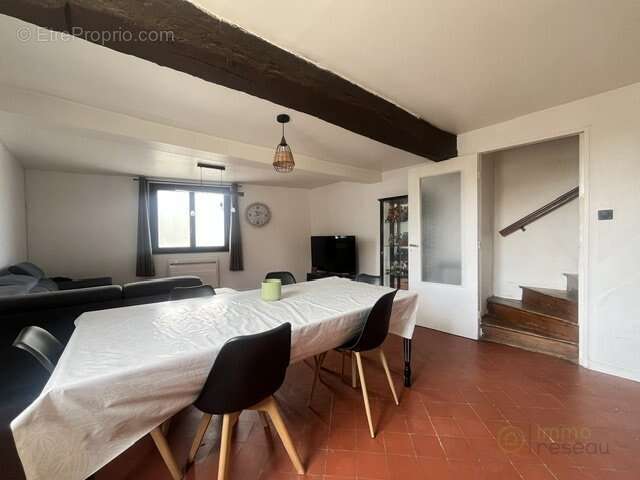 Maison 99 m² à Lyons-La-Foret  - photo 7