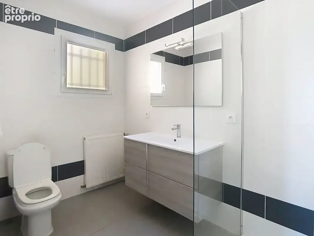 Maison Balma 4 pièces + sous sol - photo 10