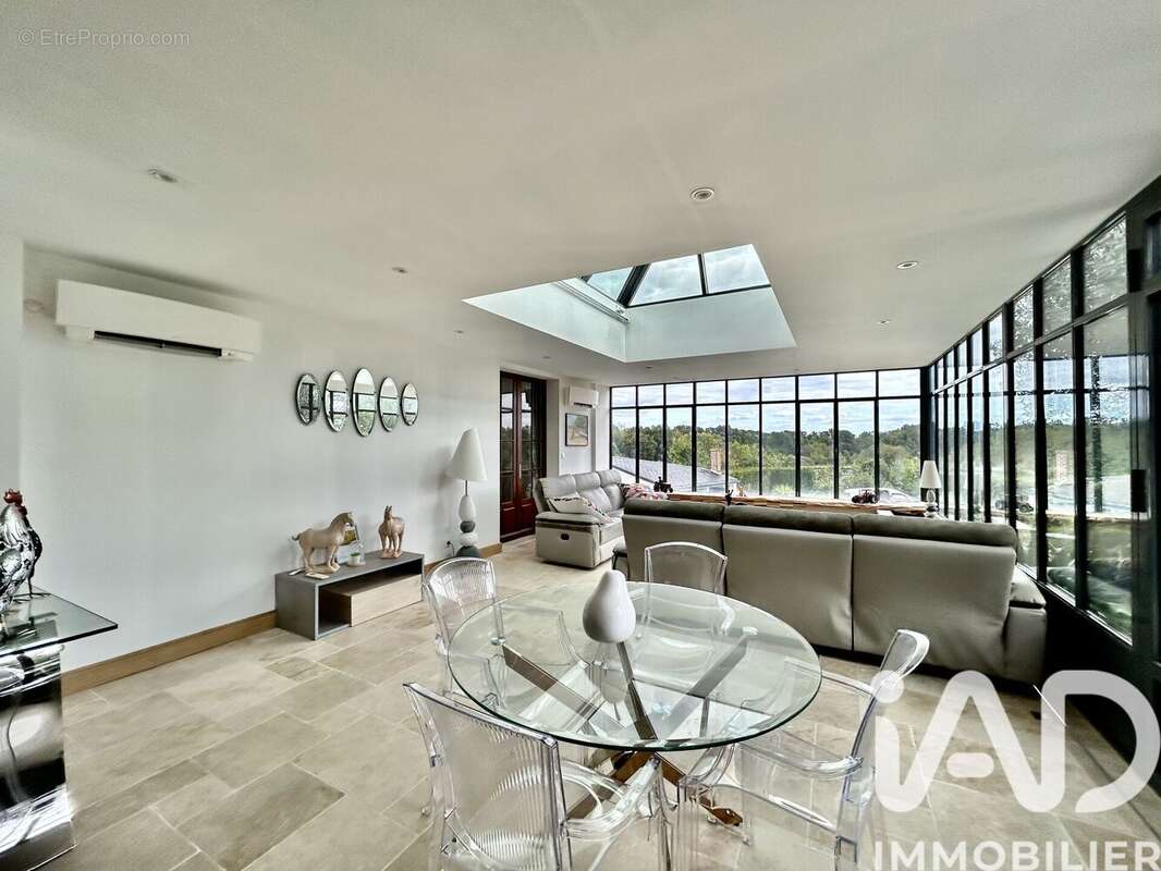 Photo 6 - Maison à BEAUGENCY