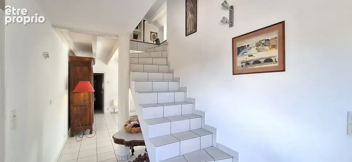 Maison 120m² à saint-denis-lès-bourg - photo 11