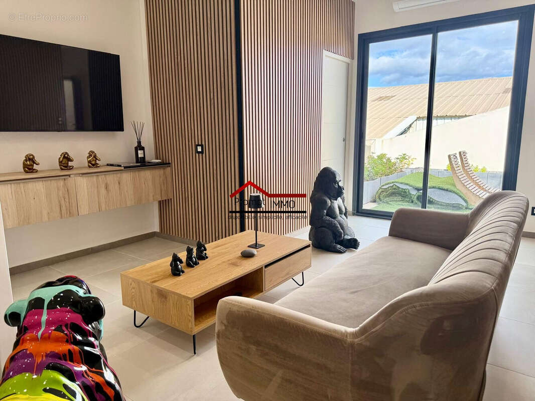 Appartement à BEZIERS