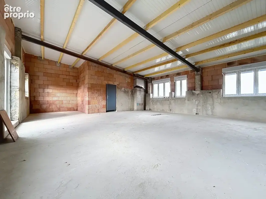 Appartement 70 m² à Thionville  - photo 2