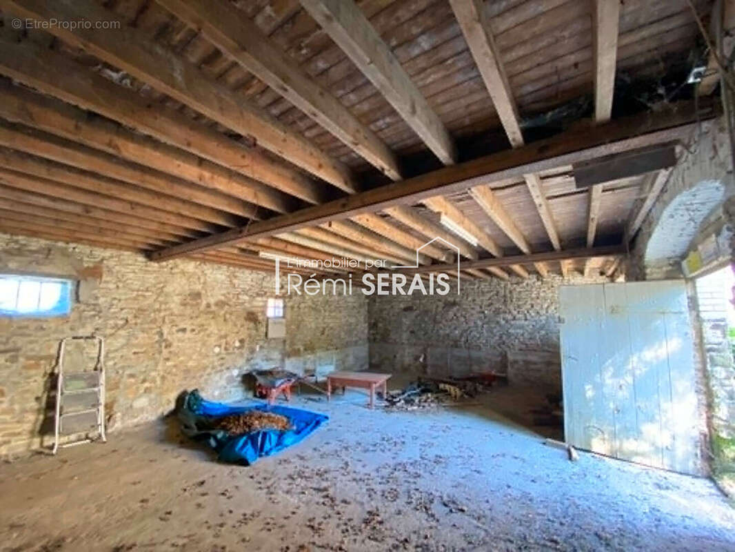 Longère avec potentiel locatif- 14260 - photo 16