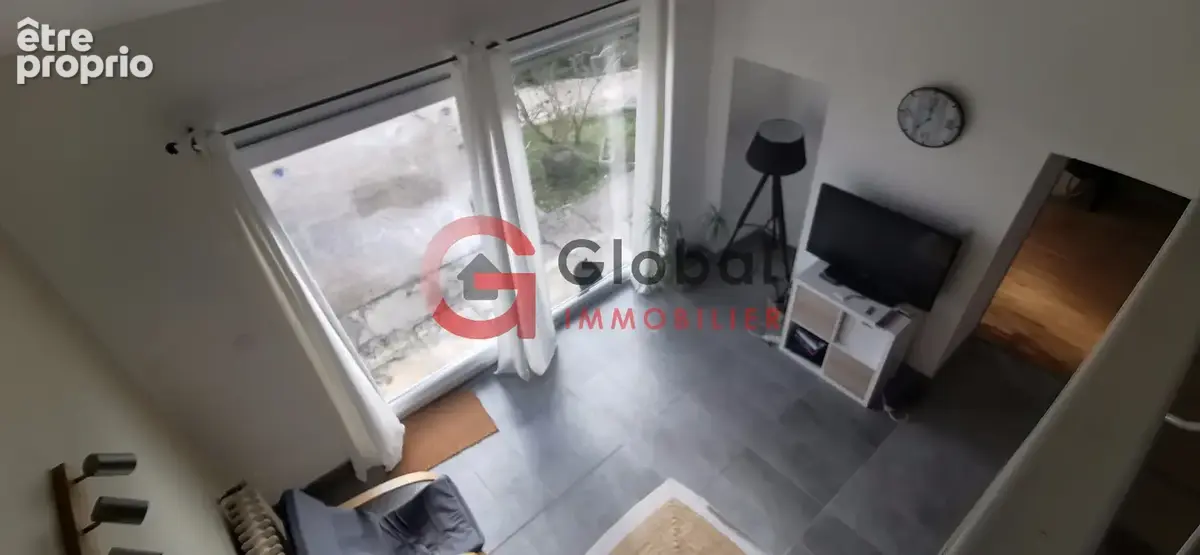 Maison individuelle familiale Effiat (63260) de 160m2 sur terrain clos. - photo 10