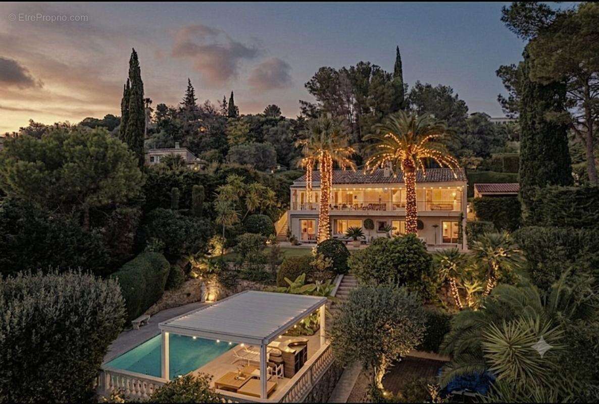 Villa vue mer - photo 20