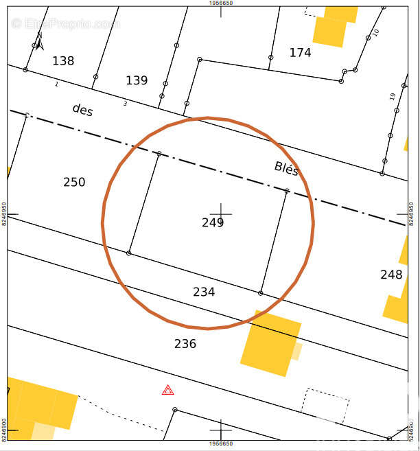 Photo 5 - Terrain à FLASTROFF