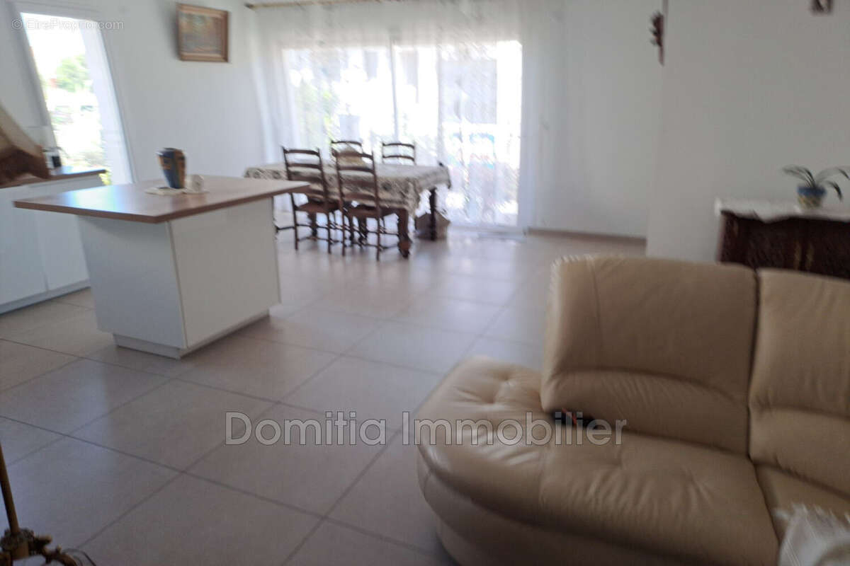 Maison à Le Boulou  - photo 5