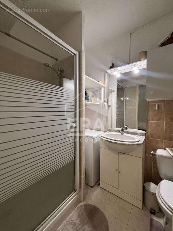 Appartement 25m² à villeneuve-loubet - photo 5
