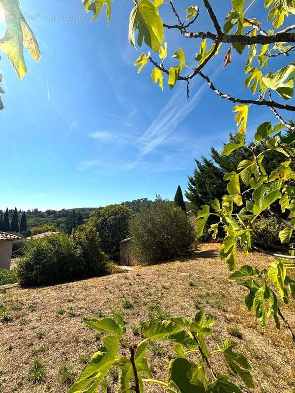 Photo 9 - Maison à COTIGNAC