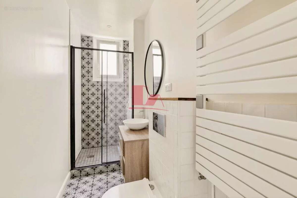 Appartement à VANVES