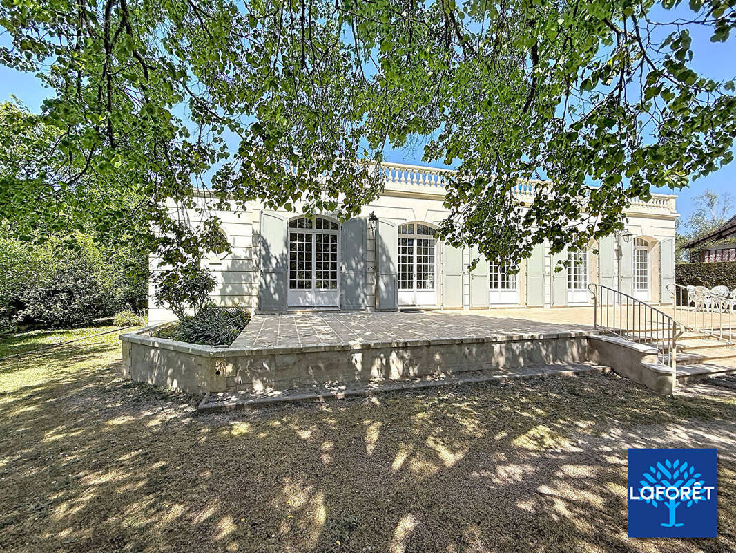 Maison à BRACIEUX