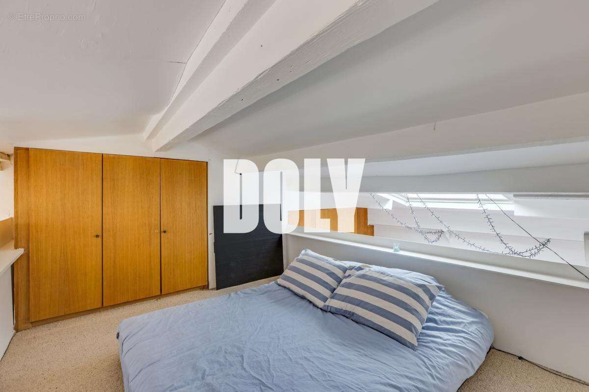 Maison à PARIS-11E