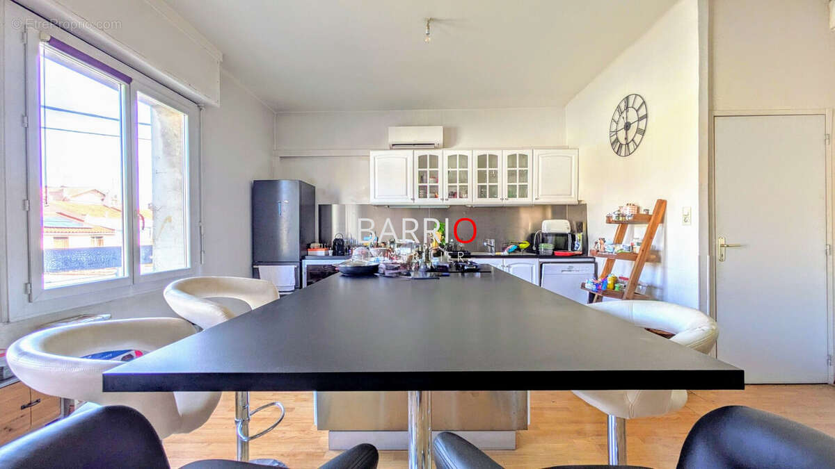 Appartement à PERPIGNAN