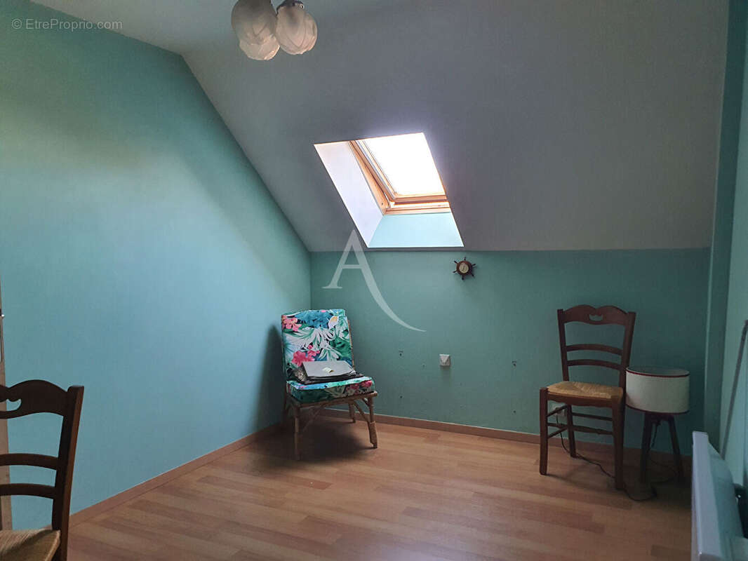 Maison à vendre à saint romain sur cher - photo 10