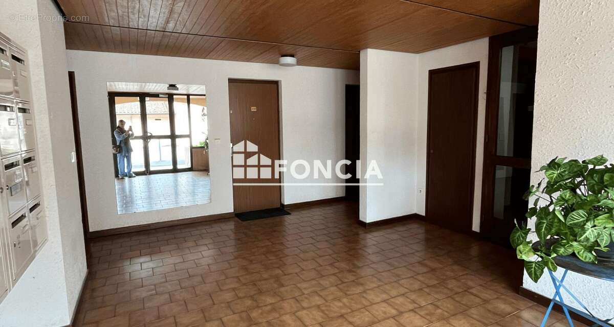 Appartement à TRELISSAC