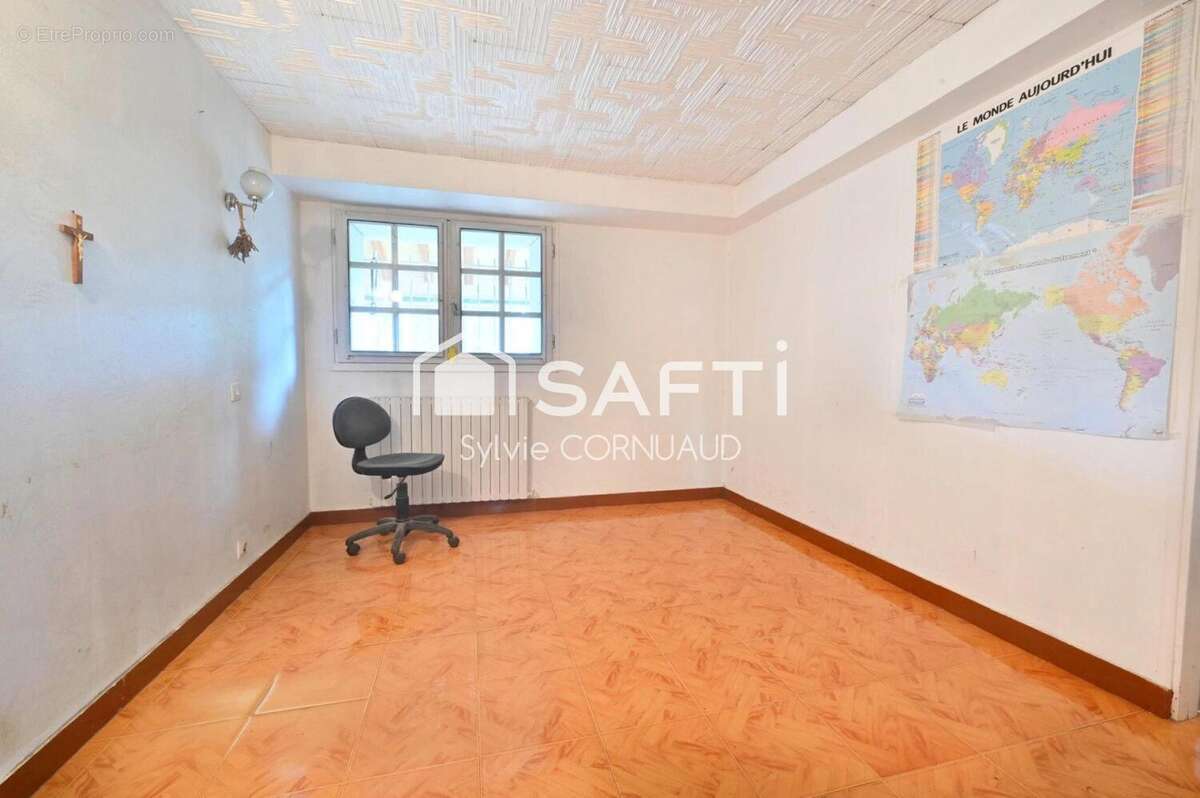 Photo 5 - Maison à JONZAC