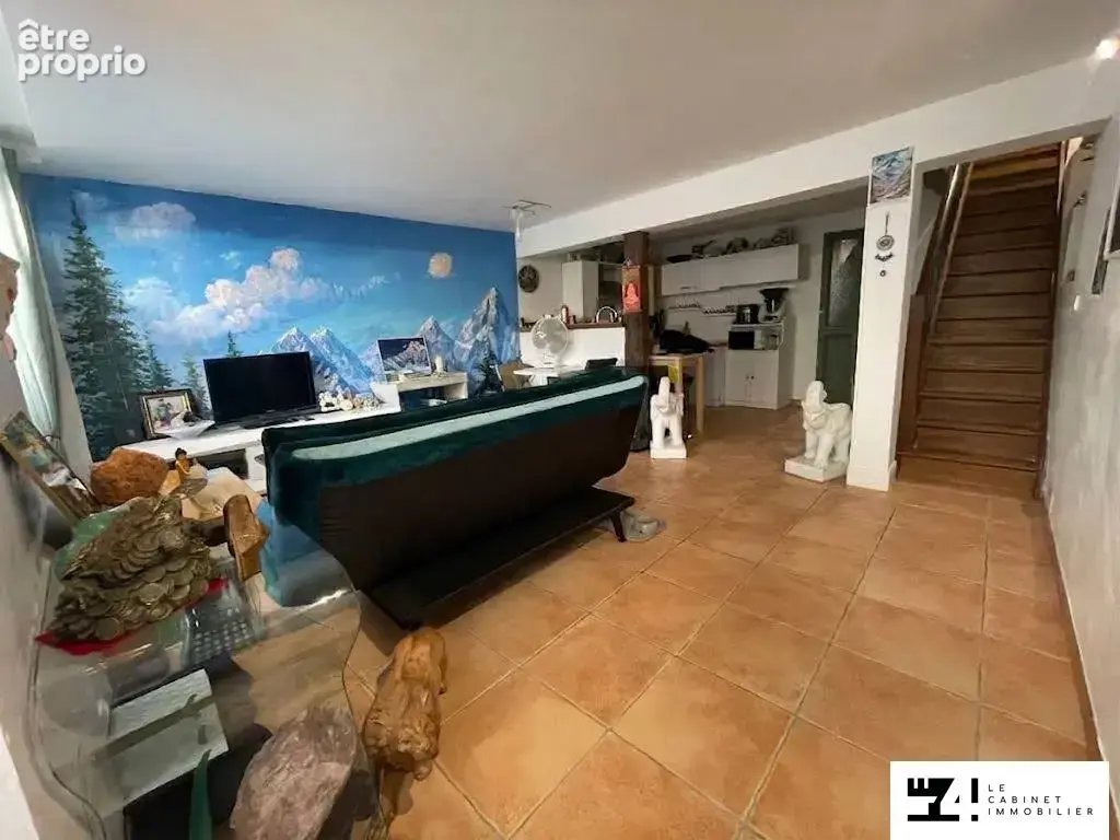Maison 3 pièces 81 m² à vendre à Cazeres (31220) - photo 2