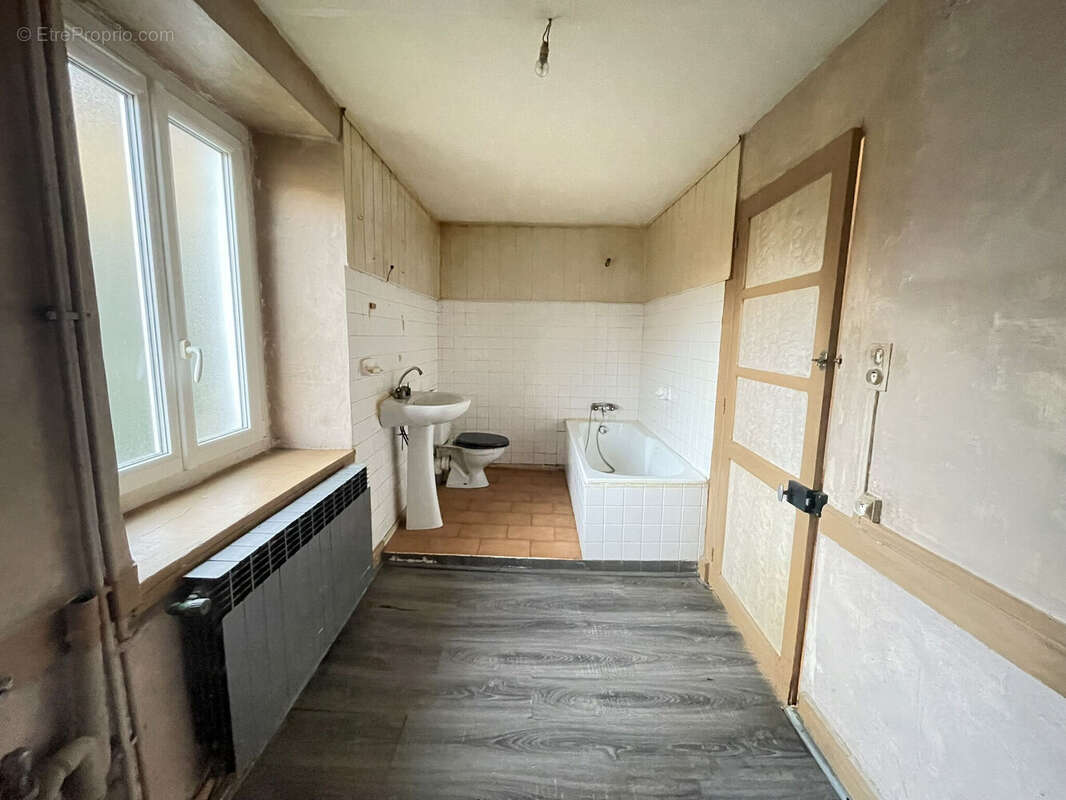 Photo 6 - Maison à SAINT-VINCENT-DE-REINS