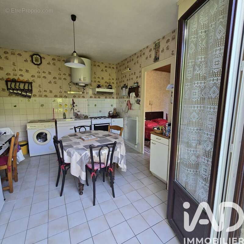Photo 3 - Appartement à ALLEVARD
