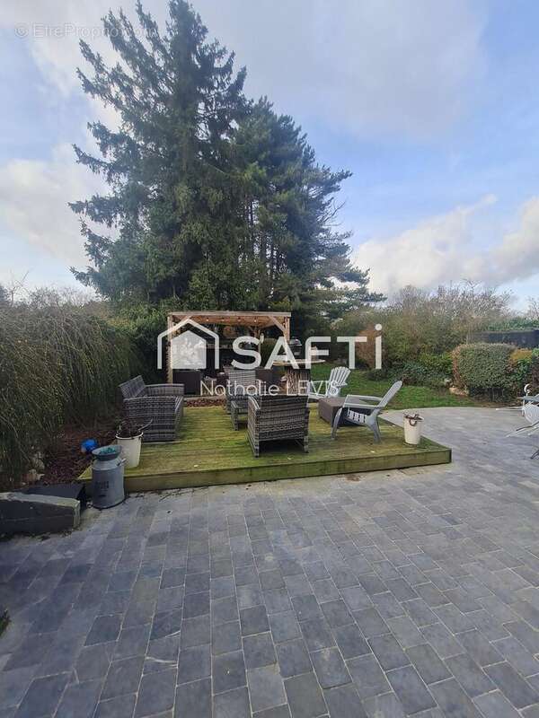 Photo 8 - Maison à LOOS-EN-GOHELLE