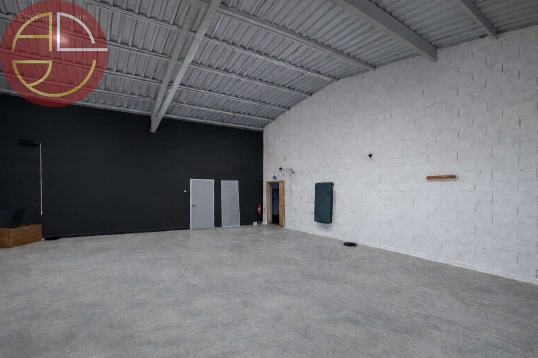 Commerce à PLAISANCE-DU-TOUCH