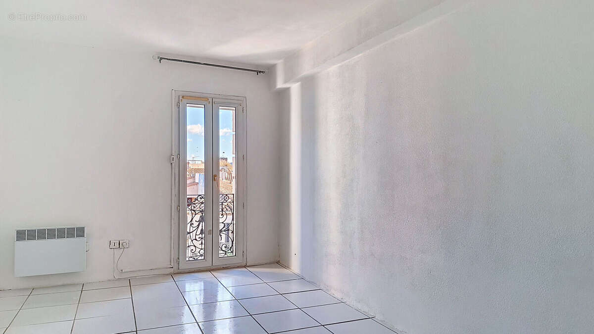 Appartement à LE BOULOU