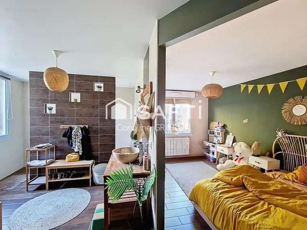 Photo 6 - Maison à TORFOU