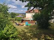 Maison à VILLENEUVE