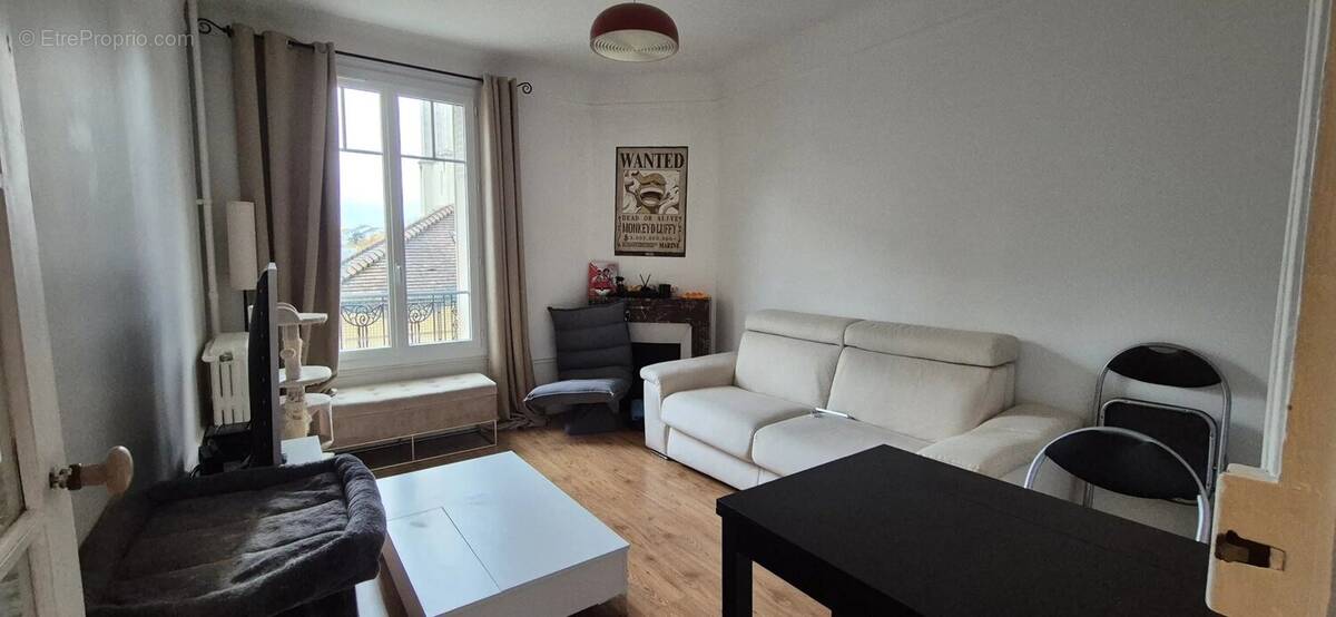 Appartement à VANVES