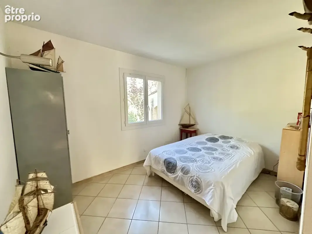 RARE et SUPERBE VILLA 5 chambres (poss de séparer une partie en T2 pour AIRBNB/FAMILLE) sur 1100 m2 paysagés - photo 13