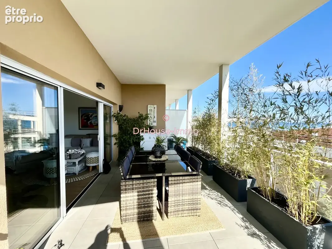 Appartement 3 pièces 63 m² à vendre à Villeneuve-Loubet (06270) - photo 30