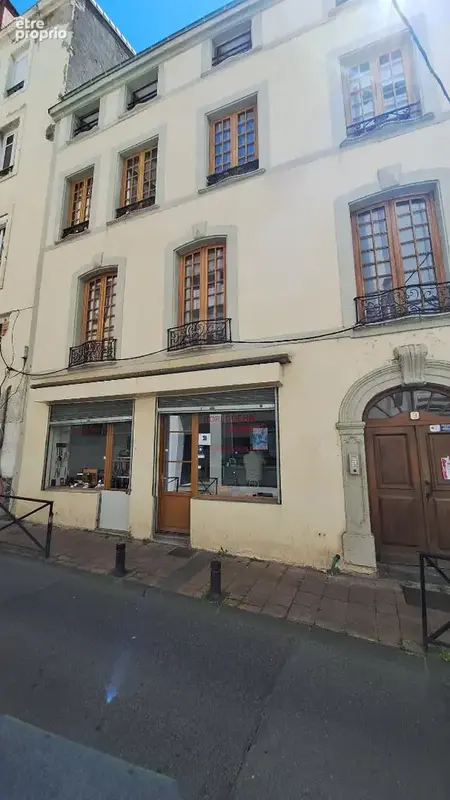 Appartement Clermont Ferrand 2 pièces 40 m2 - photo 3
