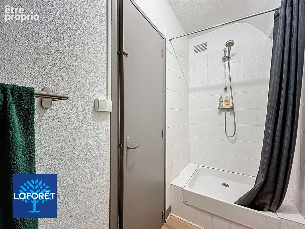 Appartement Fougeres  3 pièce(s) 60 m2 - photo 6