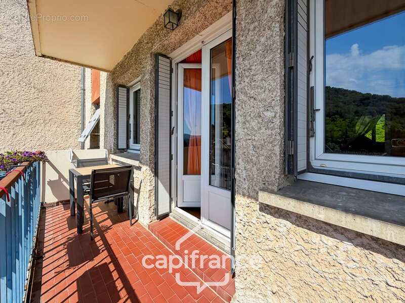 Appartement à ANDANCE