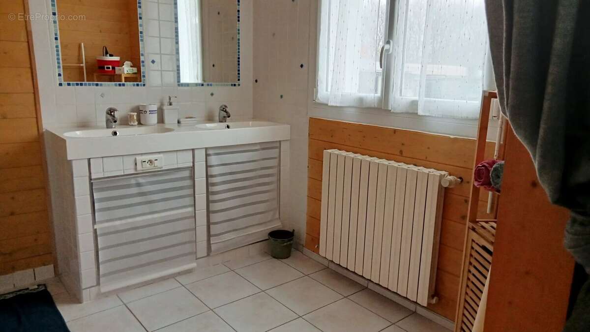 Maison à PONTCHATEAU