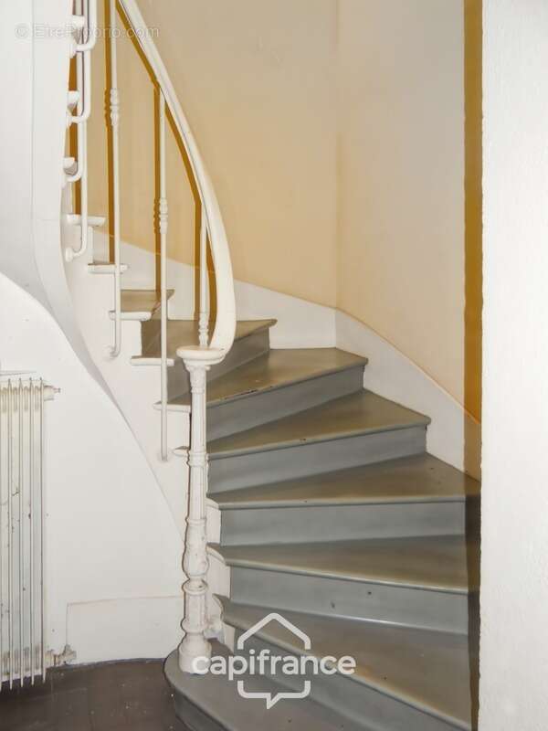 Appartement à MONTLUCON