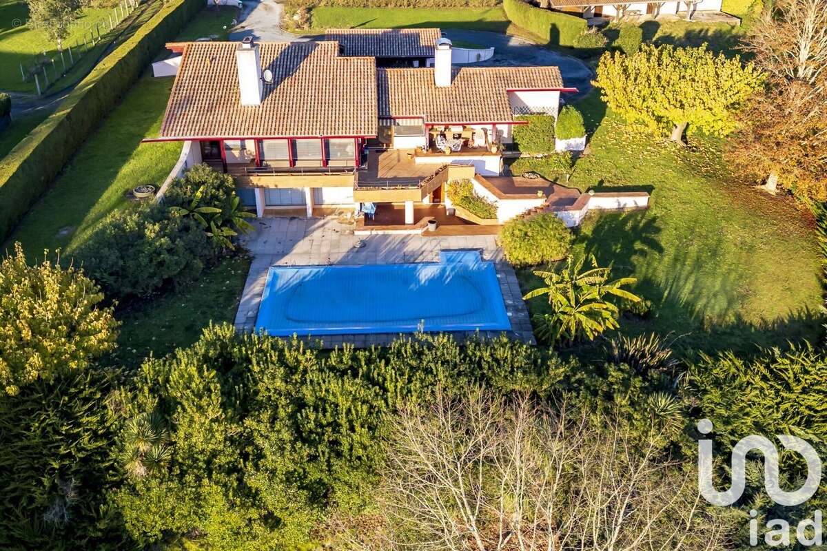 Photo 2 - Maison à PEYREHORADE