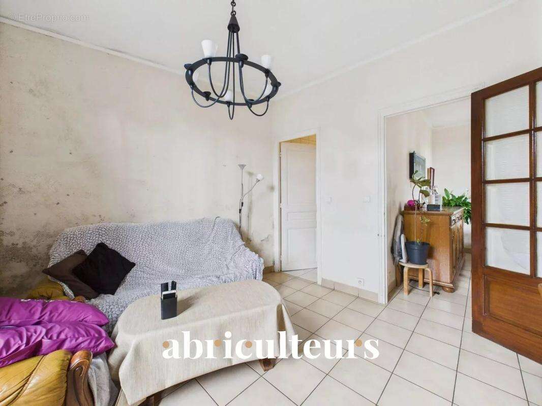 Maison à ARGENTEUIL