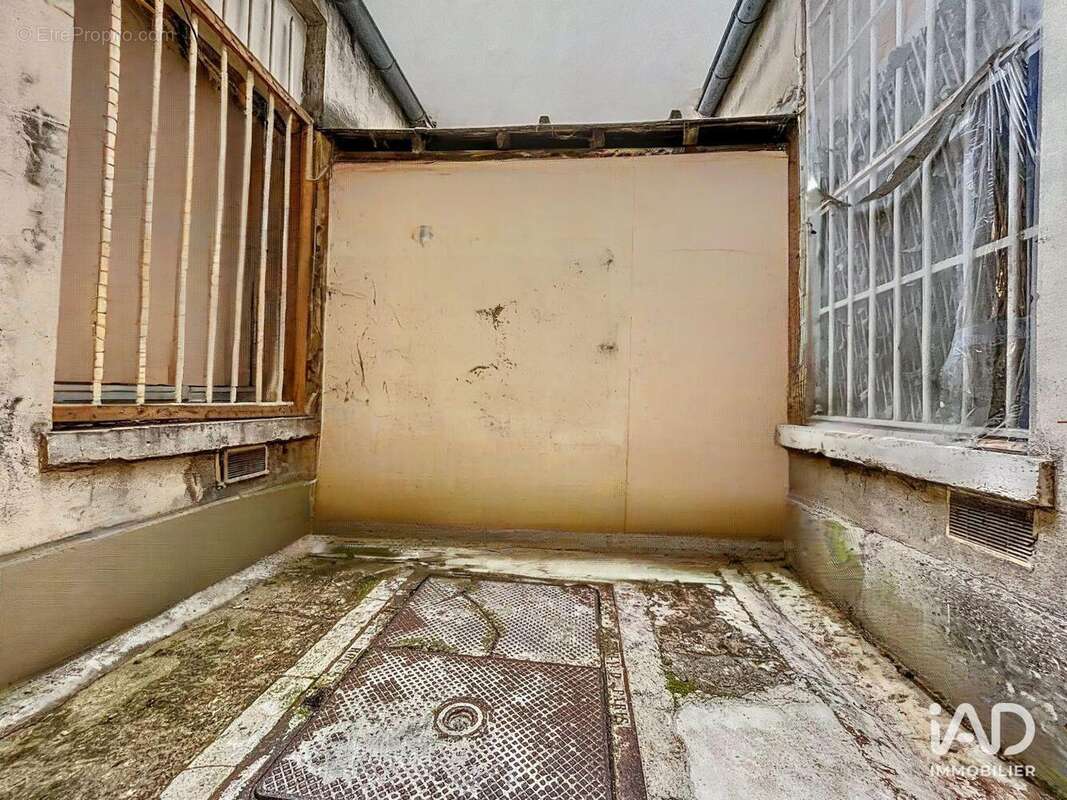 Photo 9 - Commerce à PARIS-12E