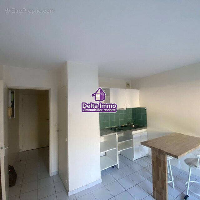Appartement à EVREUX