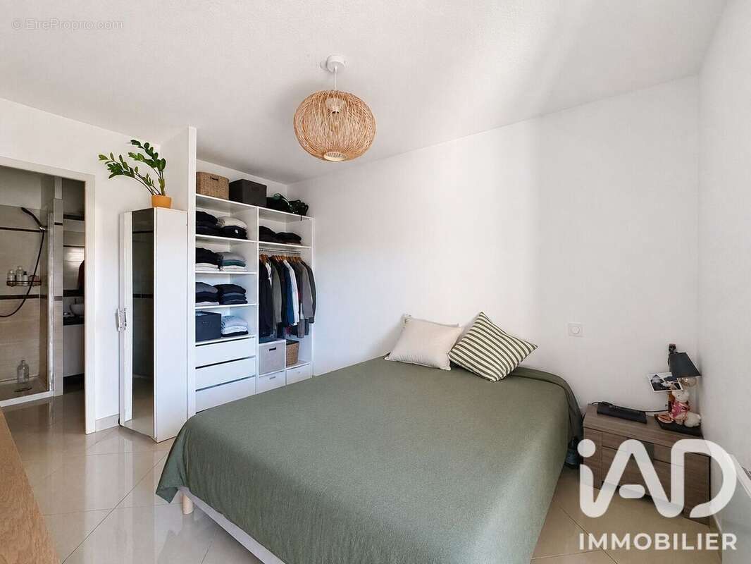 Appartement 38 m² à Gruissan  - photo 4