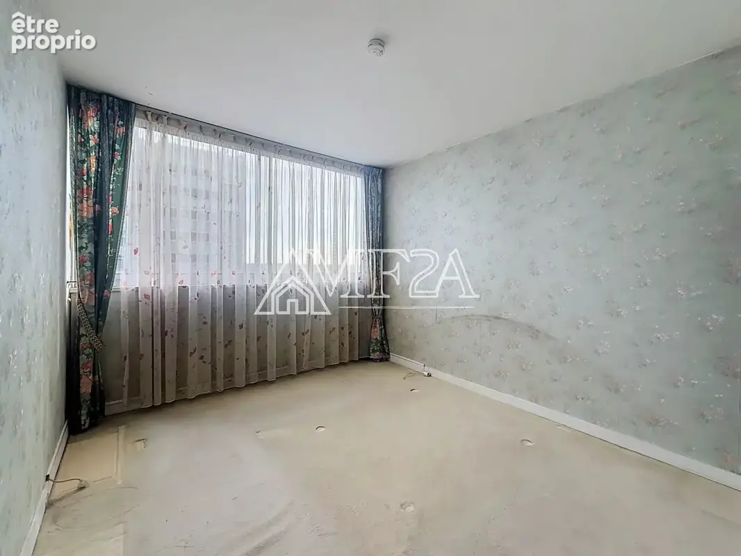 Appartement 4 pièces - photo 3